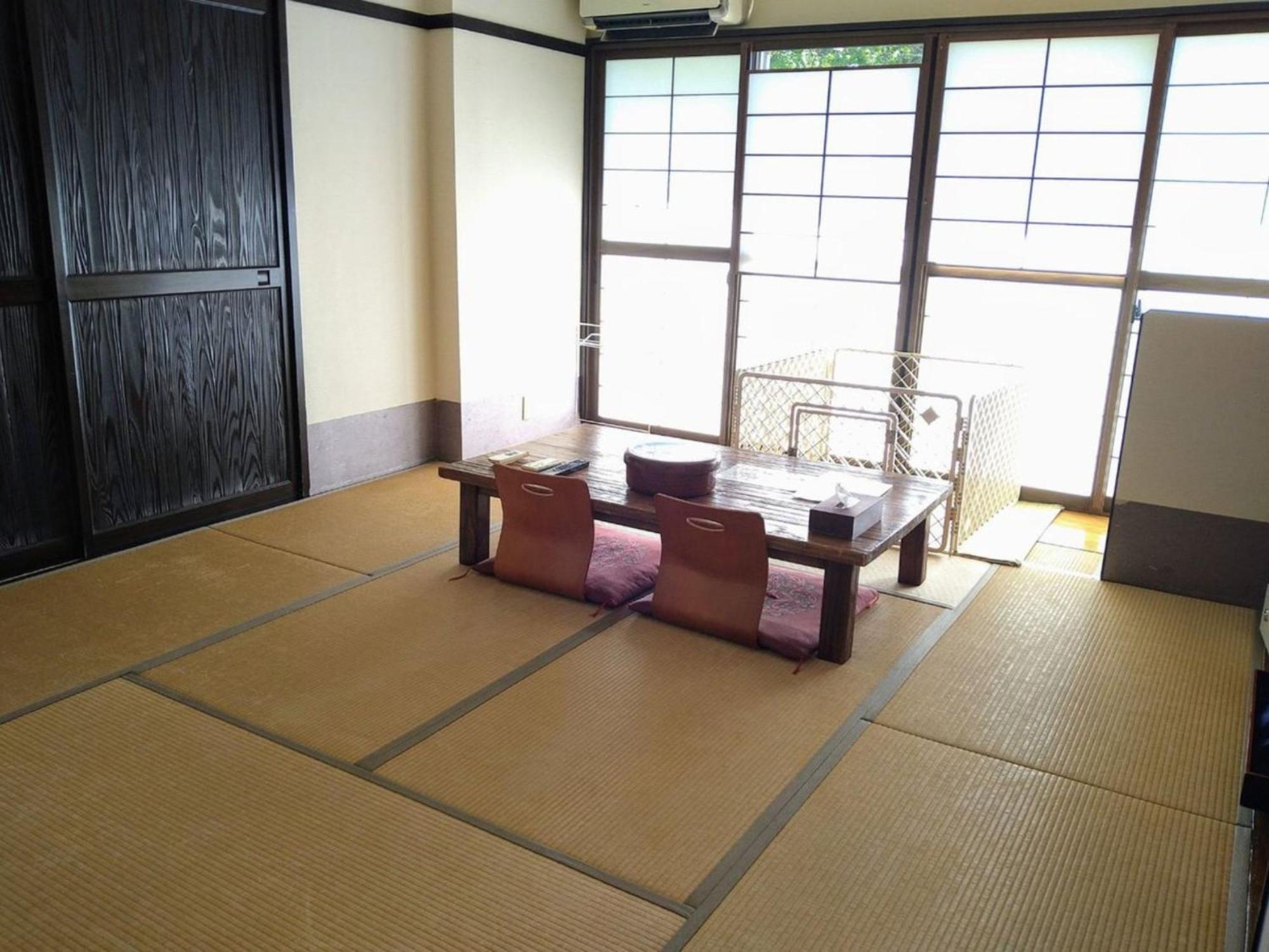 Kawaguchi Onsen Ousanso Daisen  المظهر الخارجي الصورة