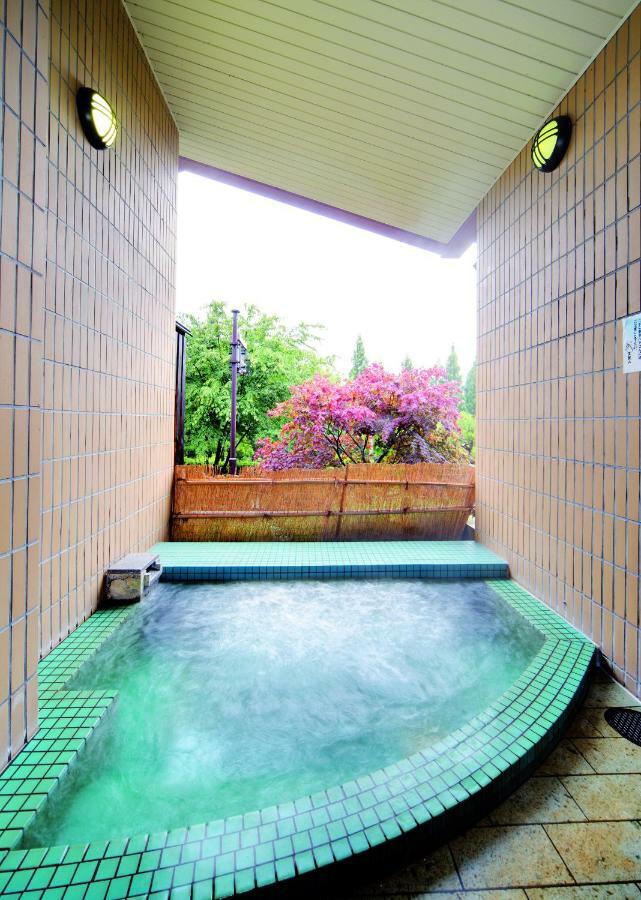 Kawaguchi Onsen Ousanso Daisen  المظهر الخارجي الصورة
