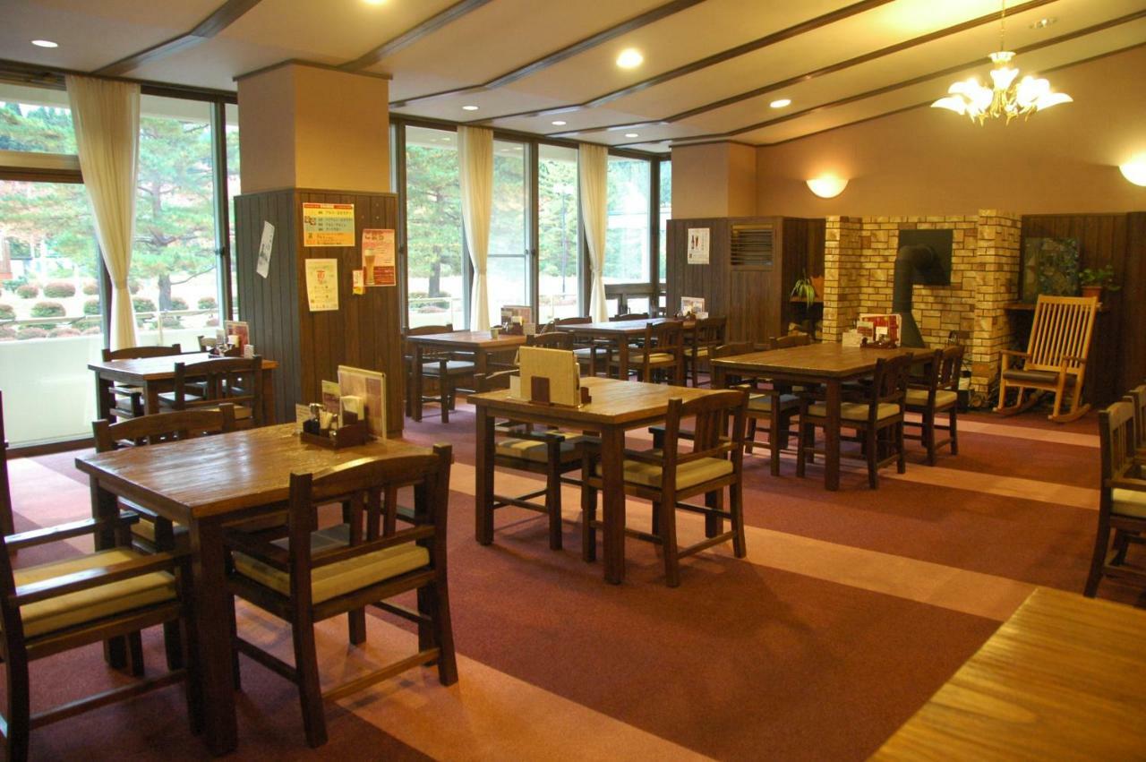 Kawaguchi Onsen Ousanso Daisen  المظهر الخارجي الصورة